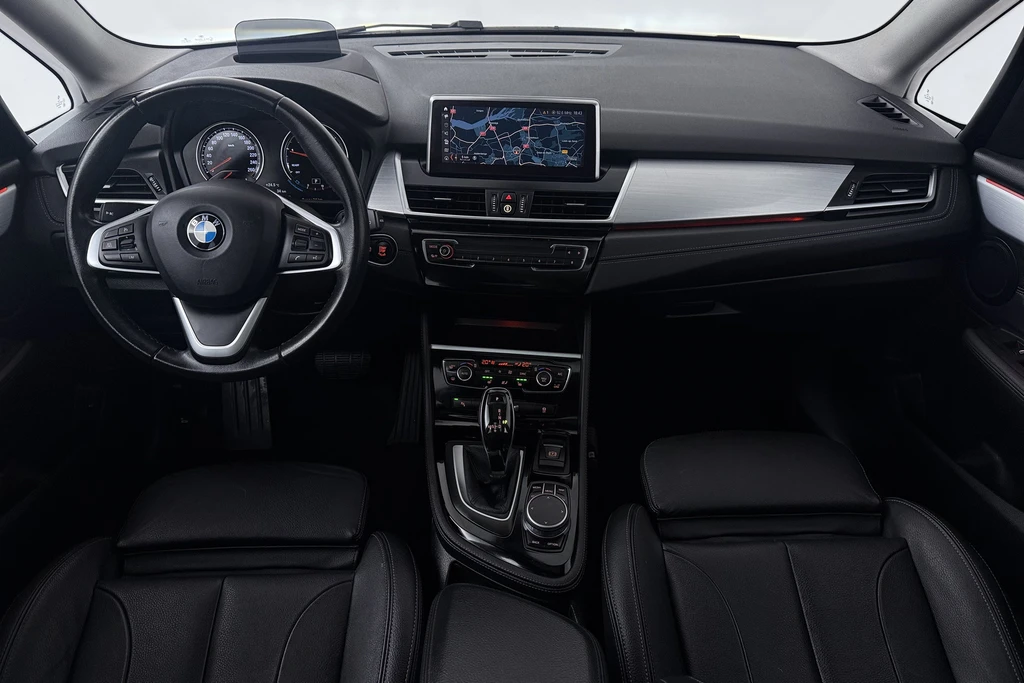 BMW 2 Serie – foto 9