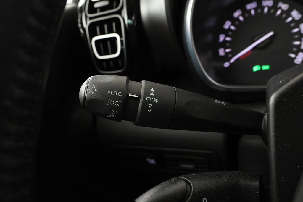 Citroën C3 Aircross – foto 20