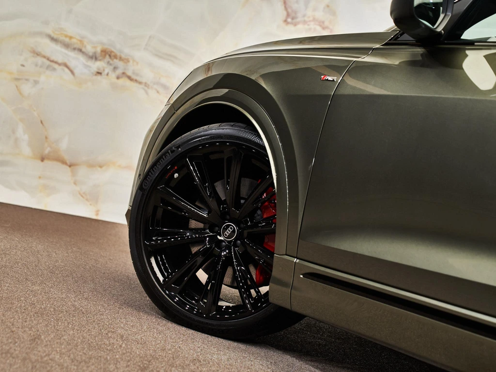 Audi Q8 – foto 36