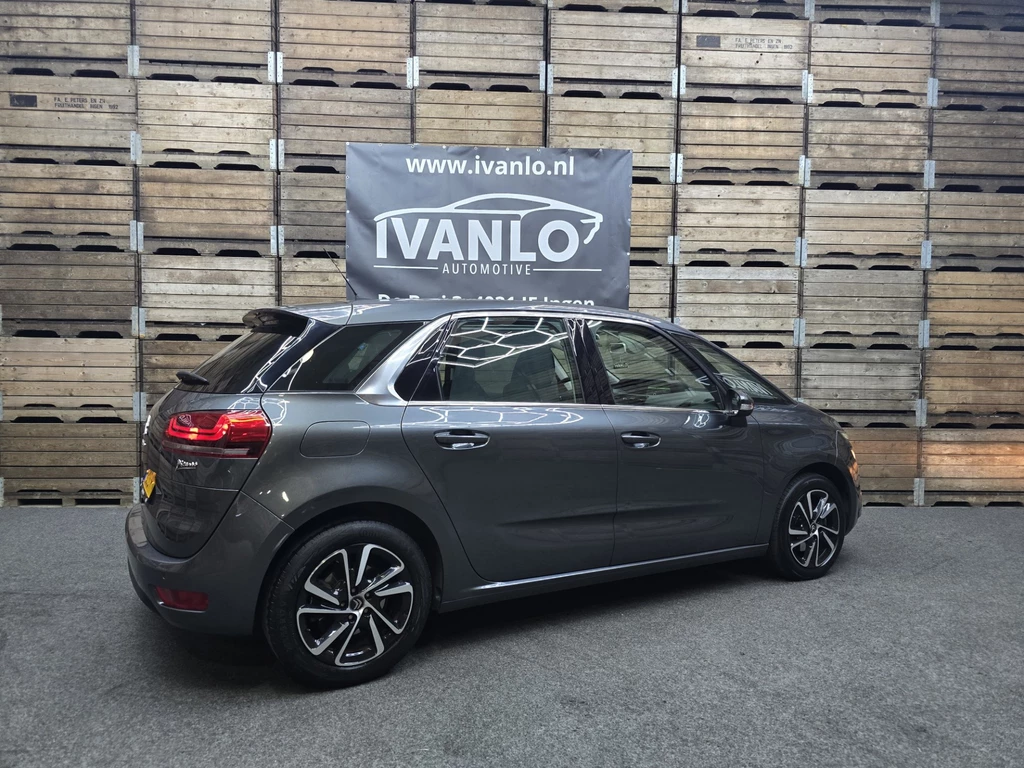 Citroën C4 Picasso – foto 2
