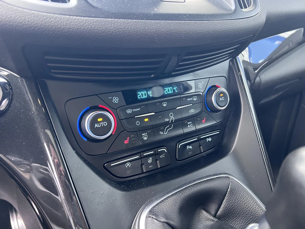 Ford Kuga – foto 26