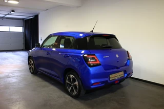 Suzuki Swift – thumbnail 3