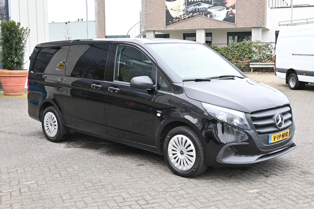 Mercedes-Benz Vito – foto 5