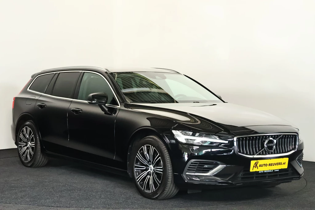 Volvo V60 – foto 6