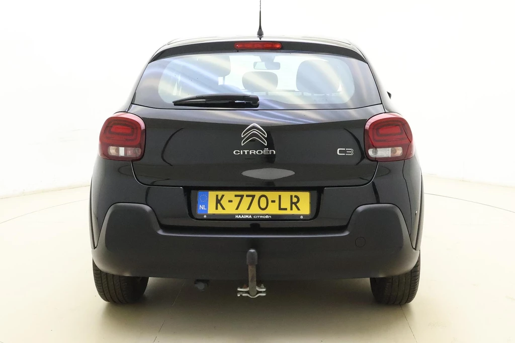 Citroën C3 – foto 5