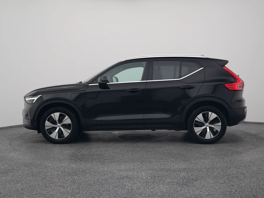 Volvo XC40 – foto 3