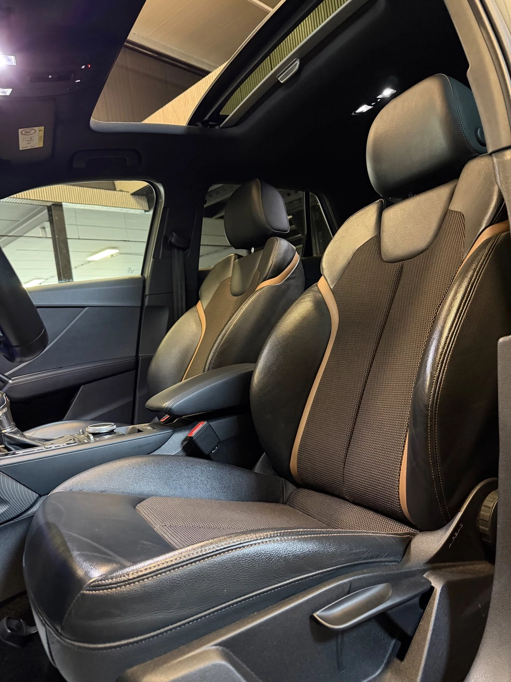 Audi Q2 – foto 17