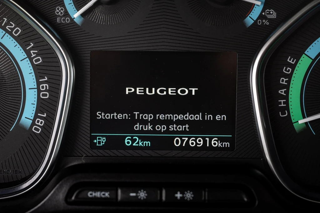 Peugeot e-Expert – foto 78