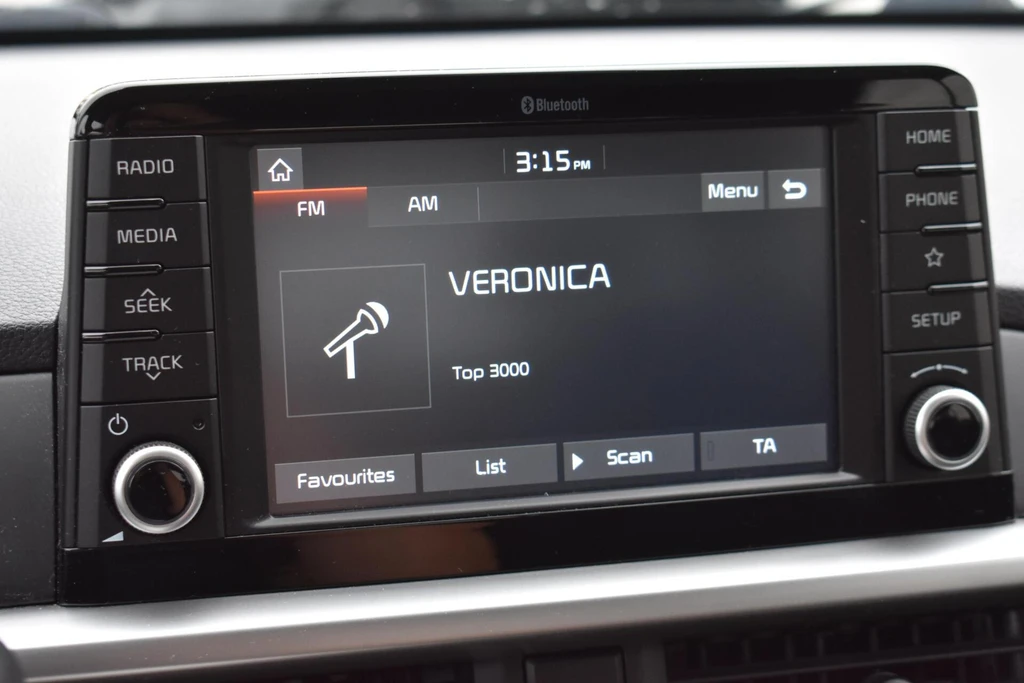 Kia Picanto – foto 19