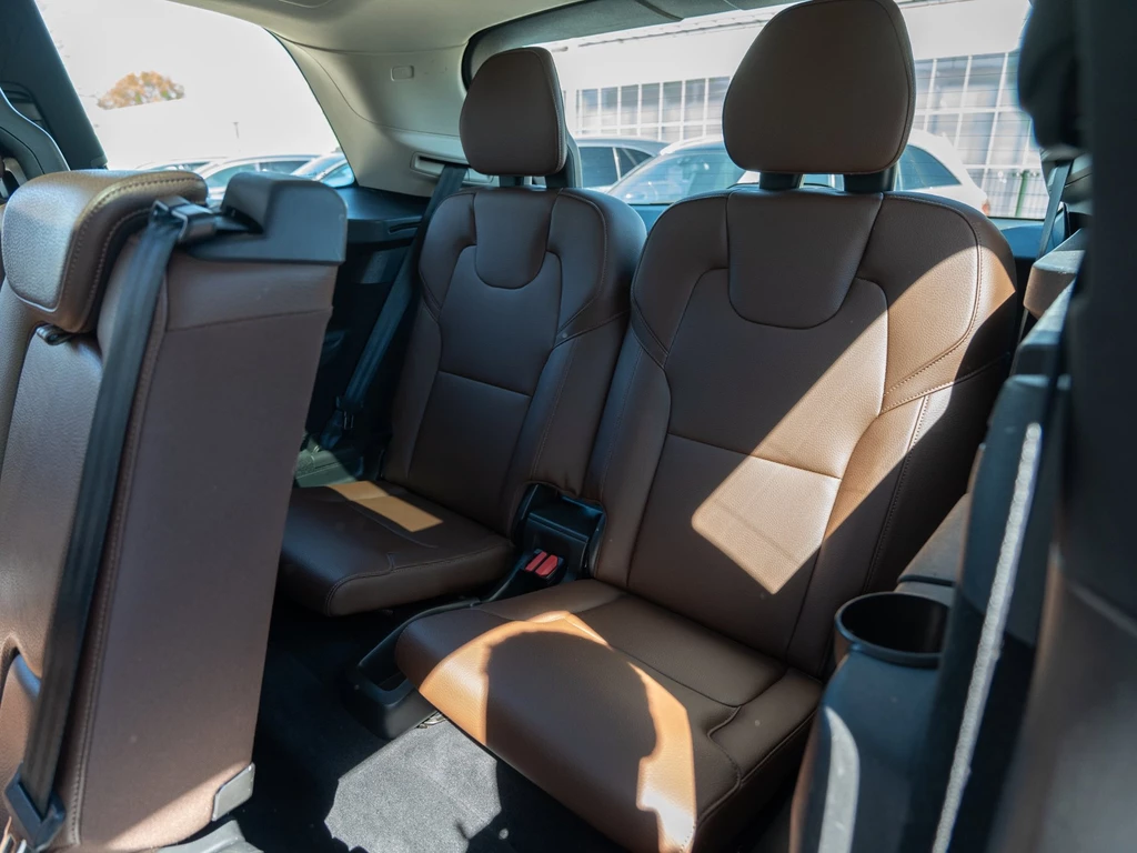 Volvo XC90 – foto 22