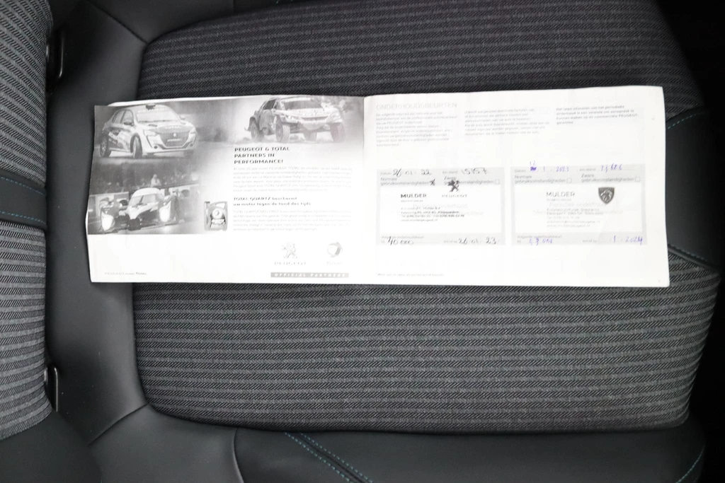 Peugeot 3008 – foto 21