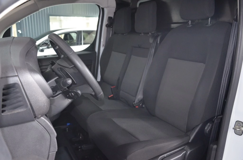 Peugeot Expert – foto 16