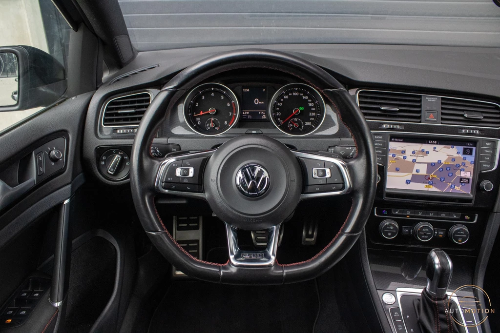 Volkswagen Golf – foto 18