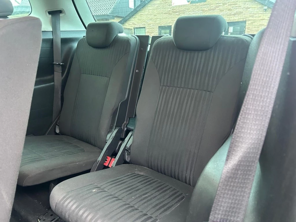 Opel Zafira – foto 12
