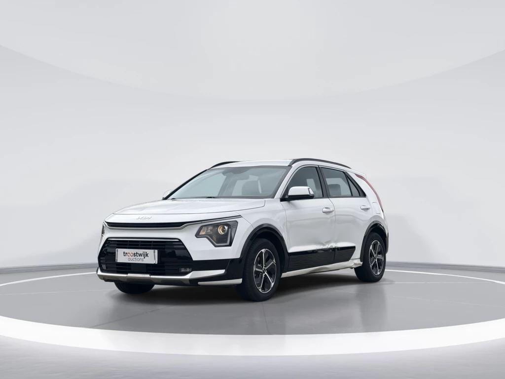 Kia Niro – foto 2