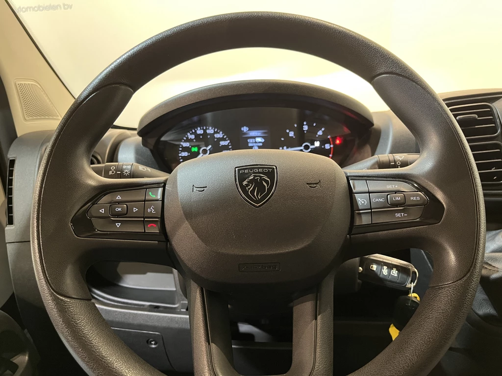 Peugeot Boxer – foto 15