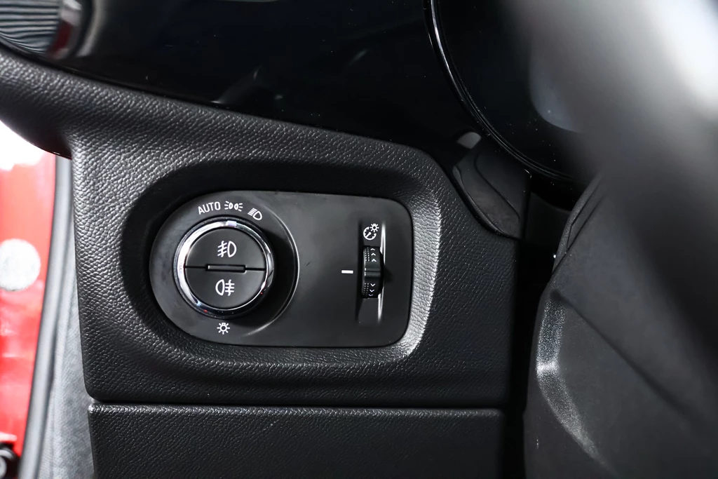 Opel Corsa-e – foto 23