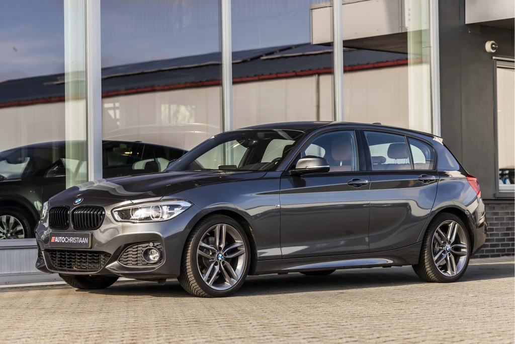 BMW 1 Serie – foto 2