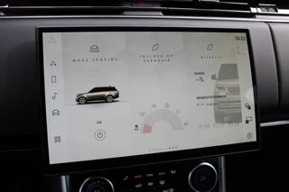 Land Rover Range Rover – thumbnail 26