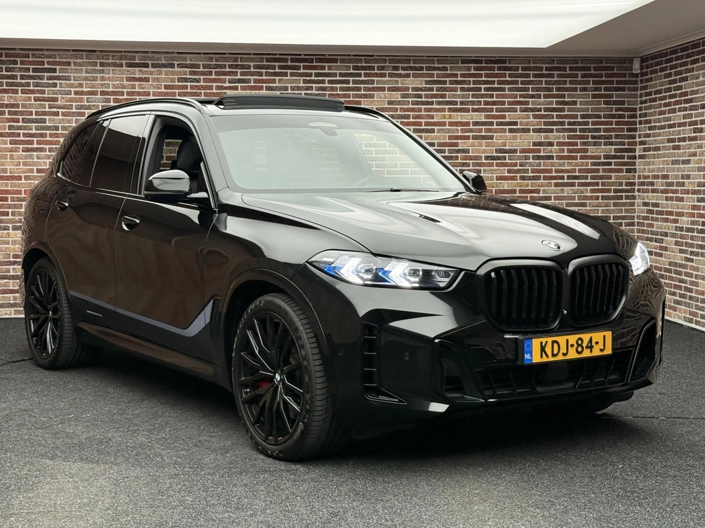 BMW X5 – foto 9