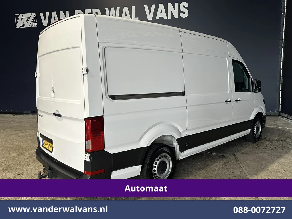 Volkswagen Crafter – foto 3