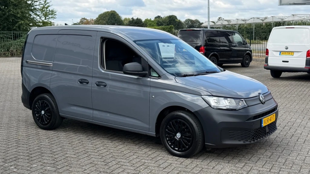 Volkswagen Caddy – foto 8