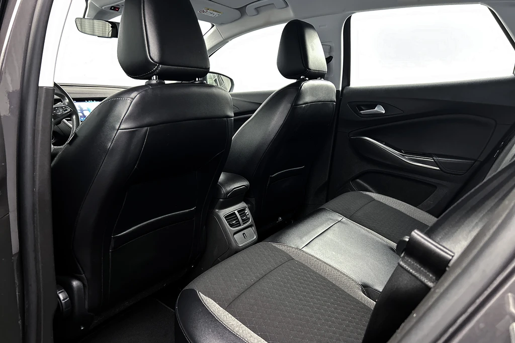 Opel Grandland X – foto 18
