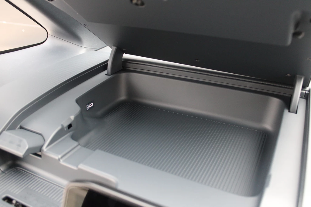 Kia PV5 – foto 46