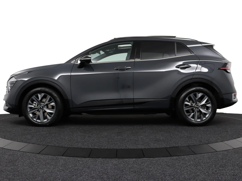 Kia Sportage – foto 4