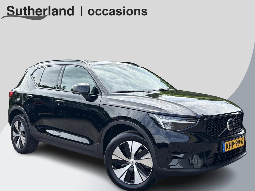 Volvo XC40 – foto 5
