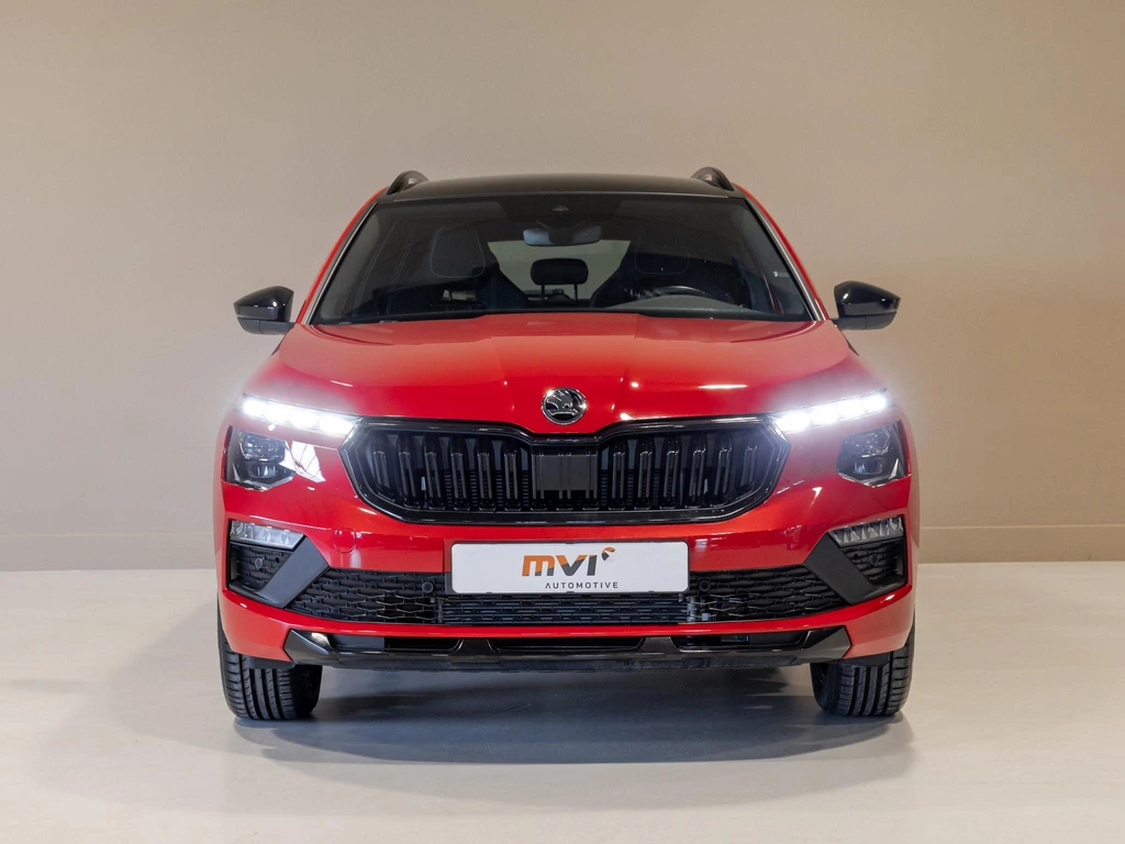 Škoda Kamiq – foto 6