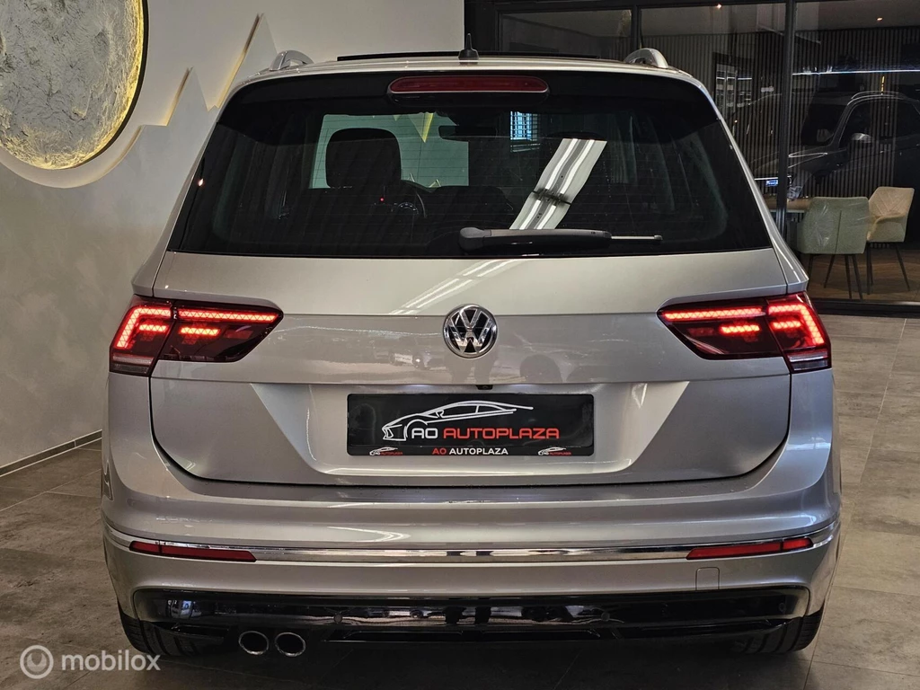 Volkswagen Tiguan – foto 6