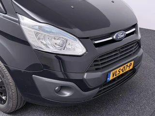 Ford Transit Custom – thumbnail 37