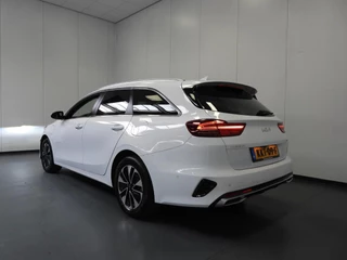 Kia Ceed Sportswagon – thumbnail 3