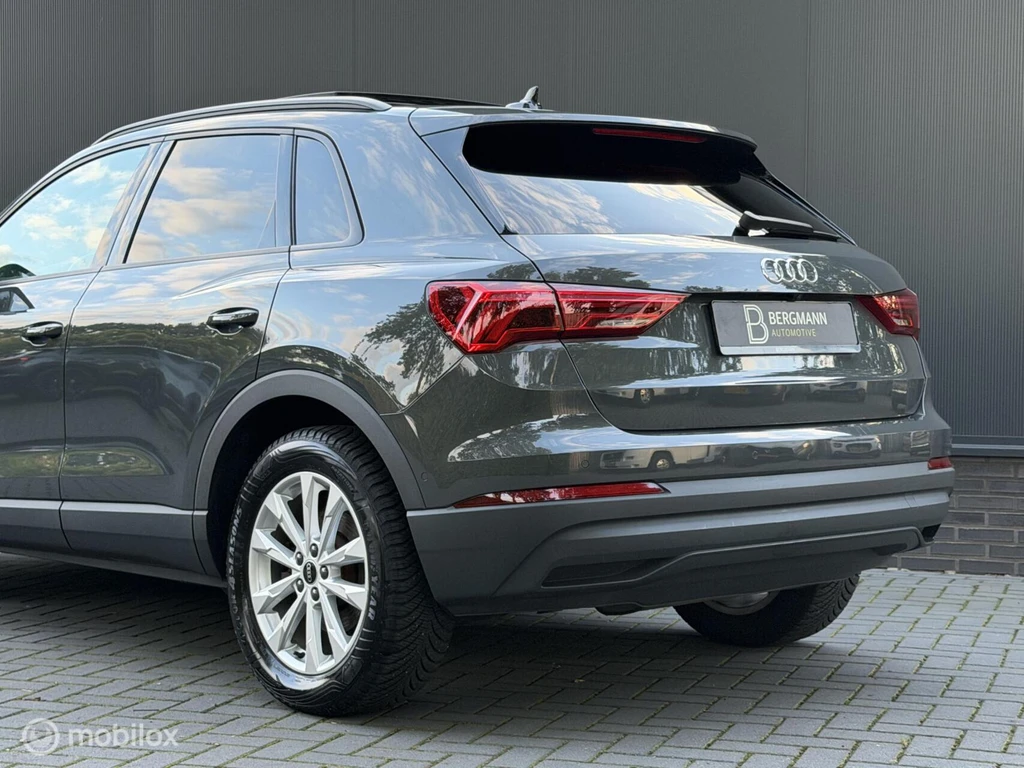 Audi Q3 – foto 7