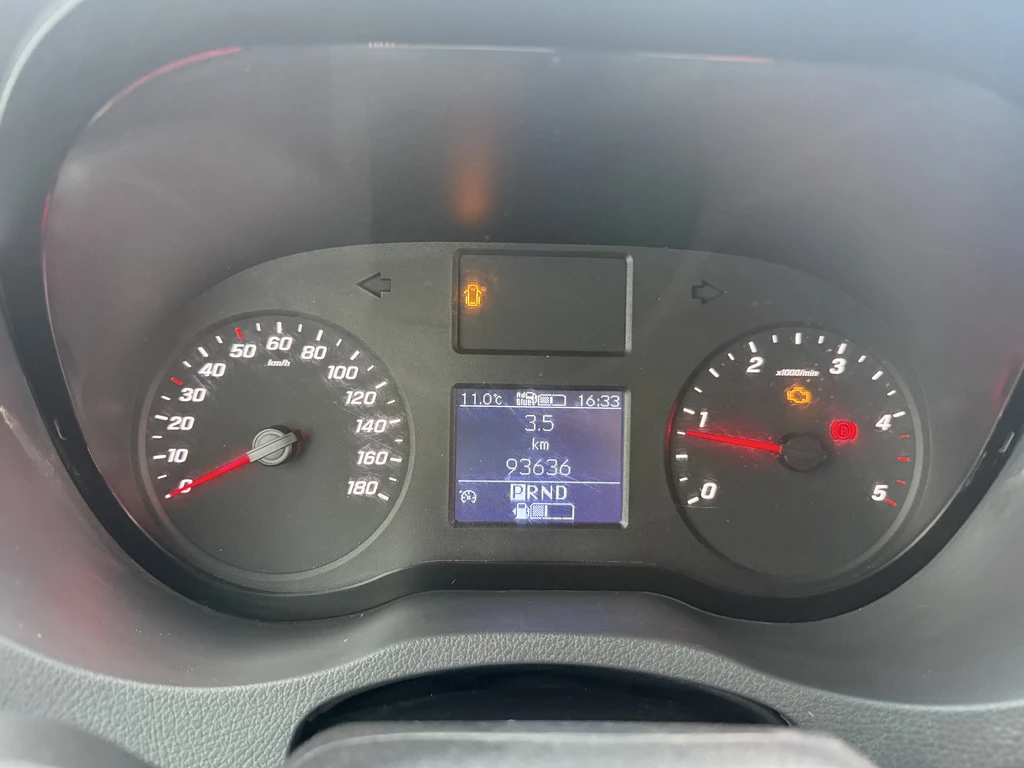 Mercedes-Benz Sprinter – foto 23