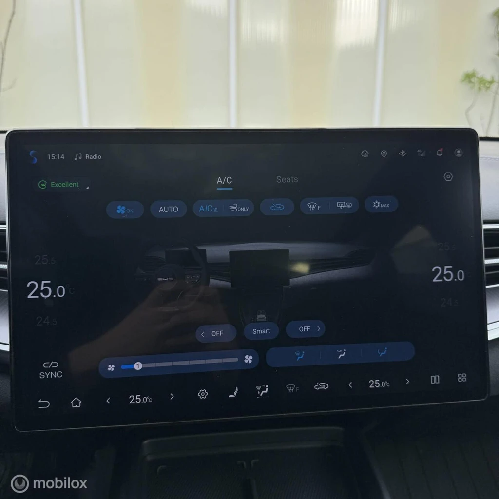 BYD SEAL – foto 13