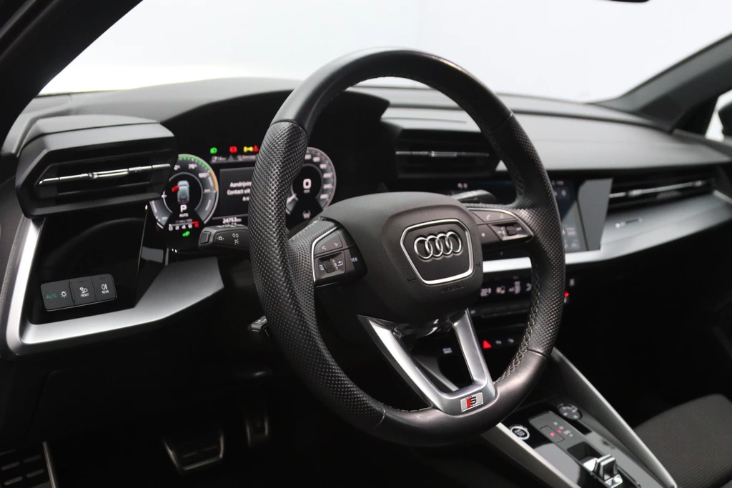 Audi A3 – foto 21