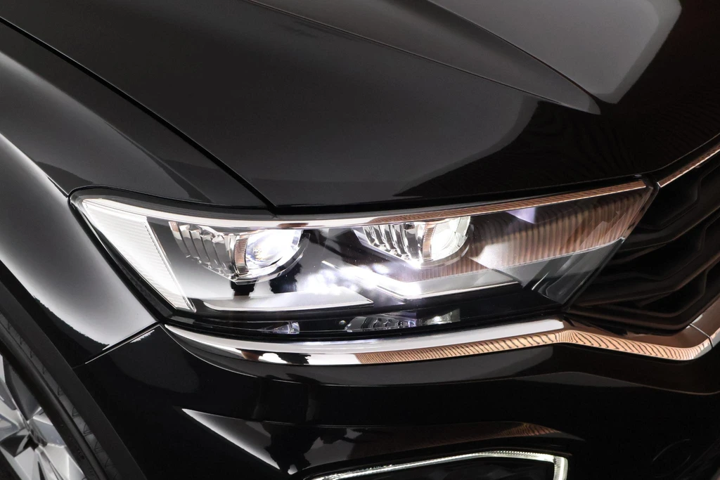Volkswagen T-Roc – foto 38