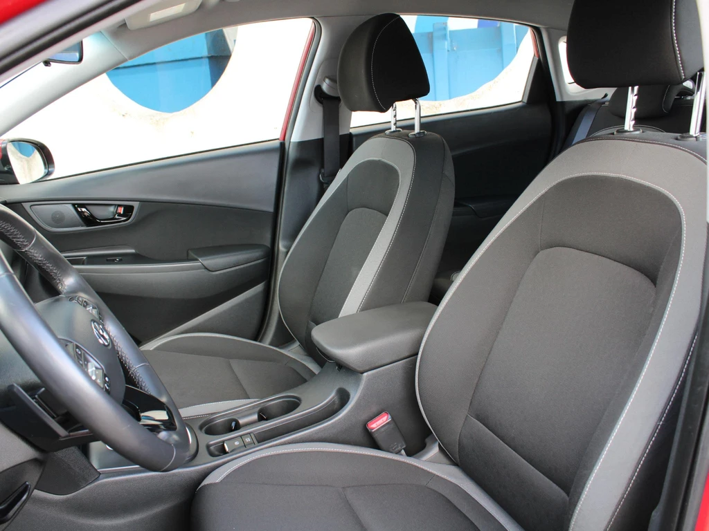 Hyundai Kona – foto 8