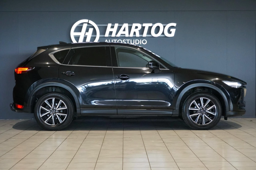 Mazda CX-5 – foto 5