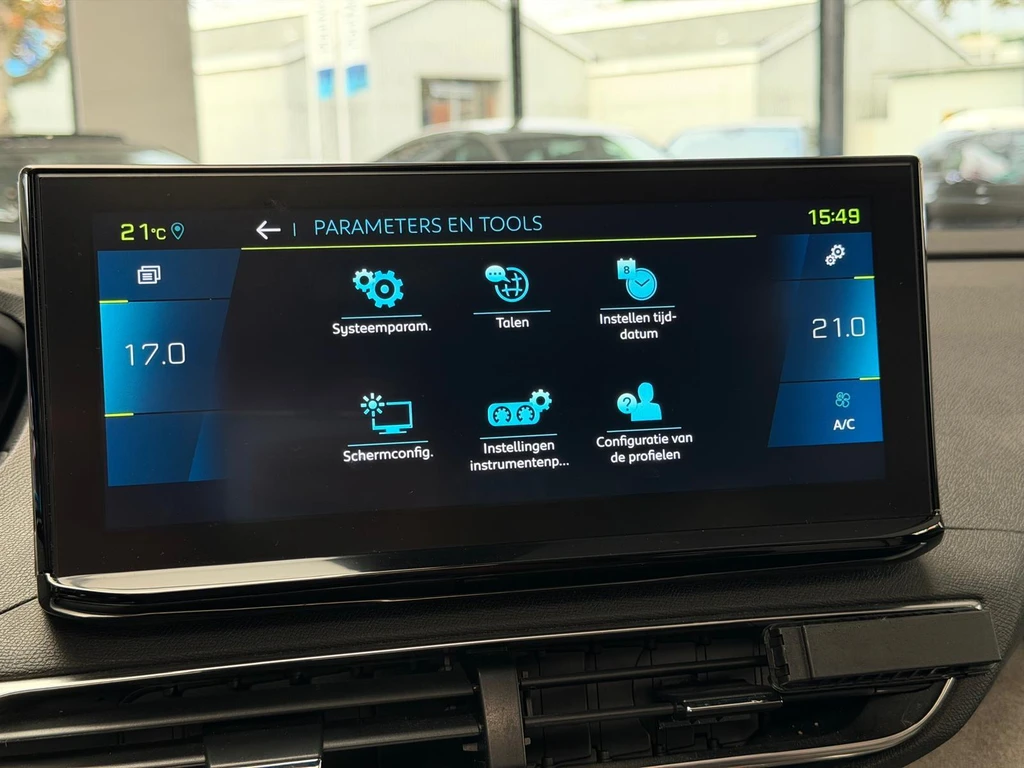 Peugeot 3008 – foto 16