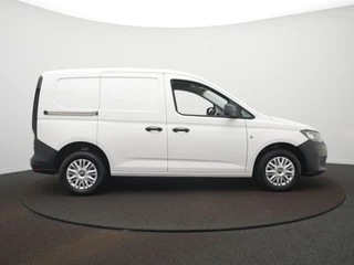Volkswagen Caddy – thumbnail 8