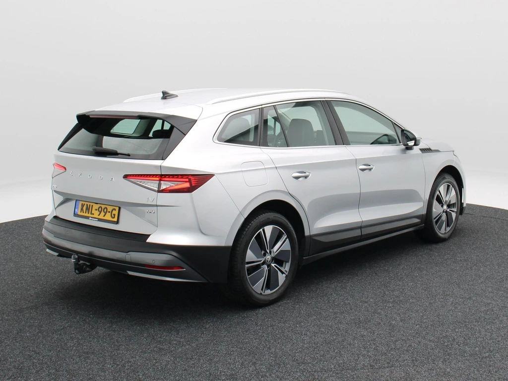 Škoda Enyaq iV – foto 4