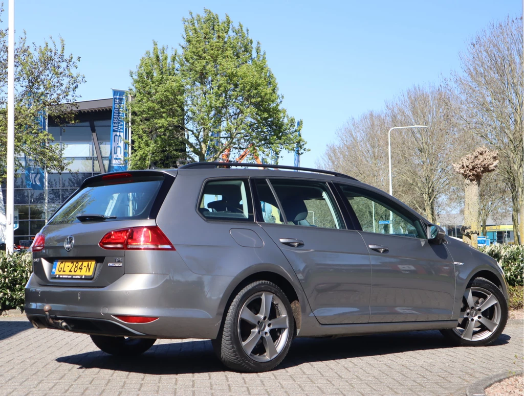 Volkswagen Golf – foto 5