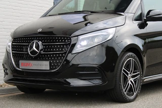 Mercedes-Benz V-Klasse – thumbnail 2