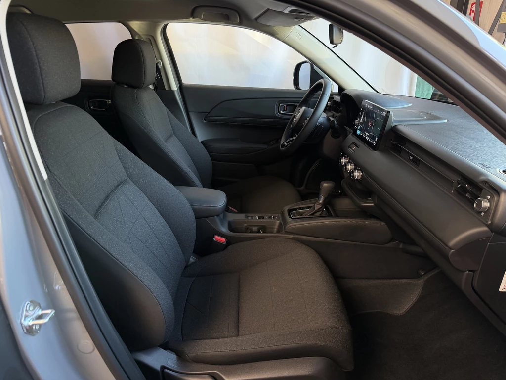 Honda HR-V – foto 43