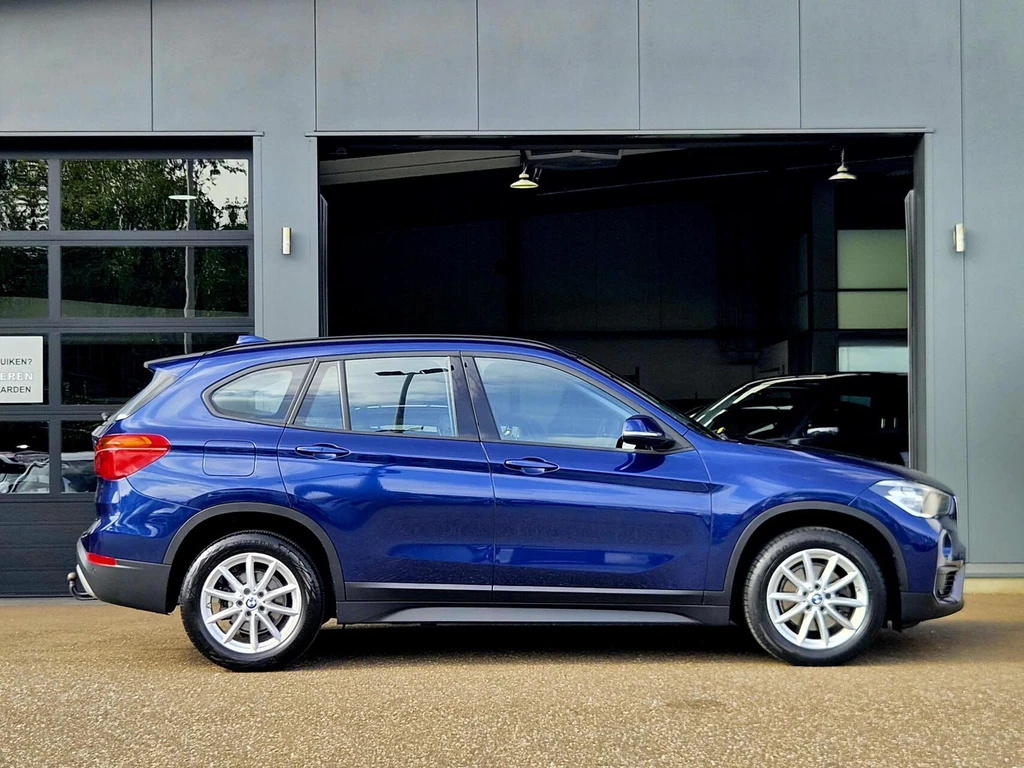 BMW X1 – foto 11