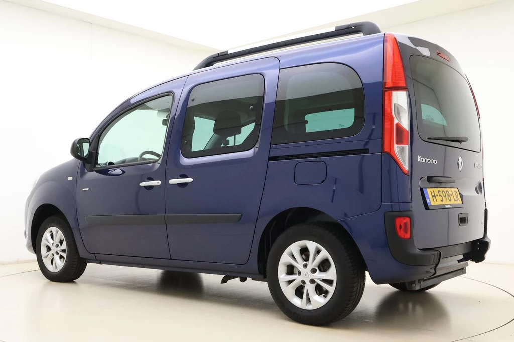 Renault Kangoo – foto 4