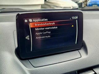 Mazda CX-3 – thumbnail 35